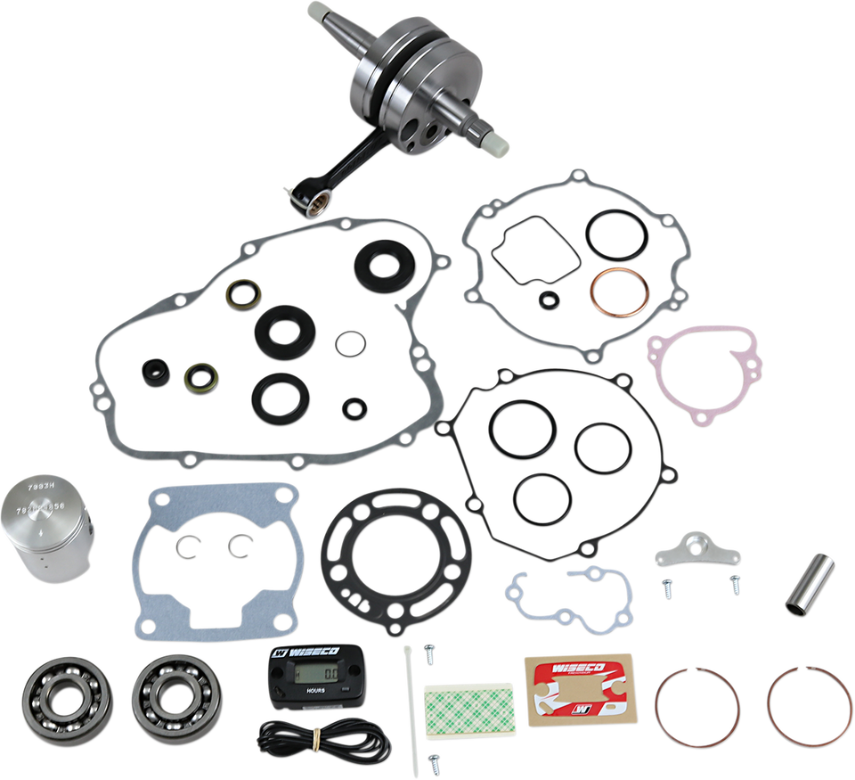 Engine Rebuild Kit - KX85 - 48.5 mm