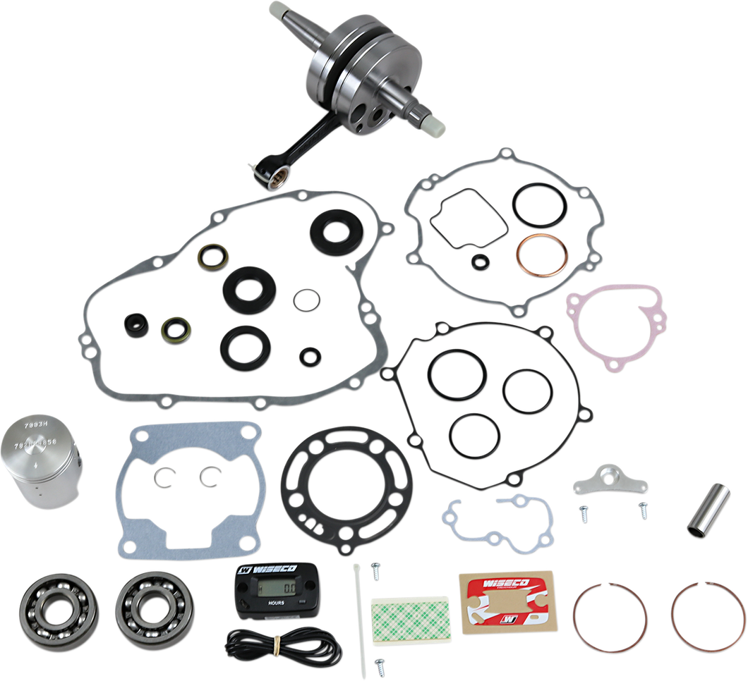 Engine Rebuild Kit - KX85 - 48.5 mm