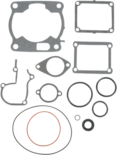 Top End Gasket Kit - Yamaha