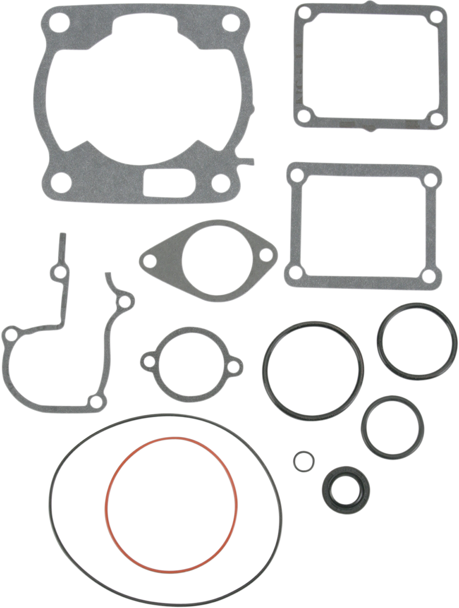 Top End Gasket Kit - Yamaha