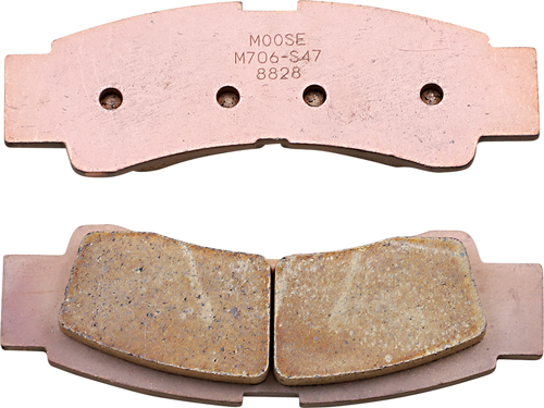 Brake Pad - Front - KRX1000