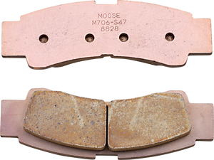 Brake Pad - Front - KRX1000