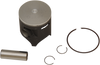 Piston Kit - 48.47 mm - Kawasaki