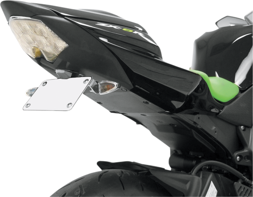 Fender Eliminator Kit - ZX6R