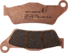 Brake Pads - Sintered Series