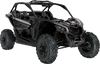 Maverick X3 - 1:18 Scale - Black - Lutzka's Garage