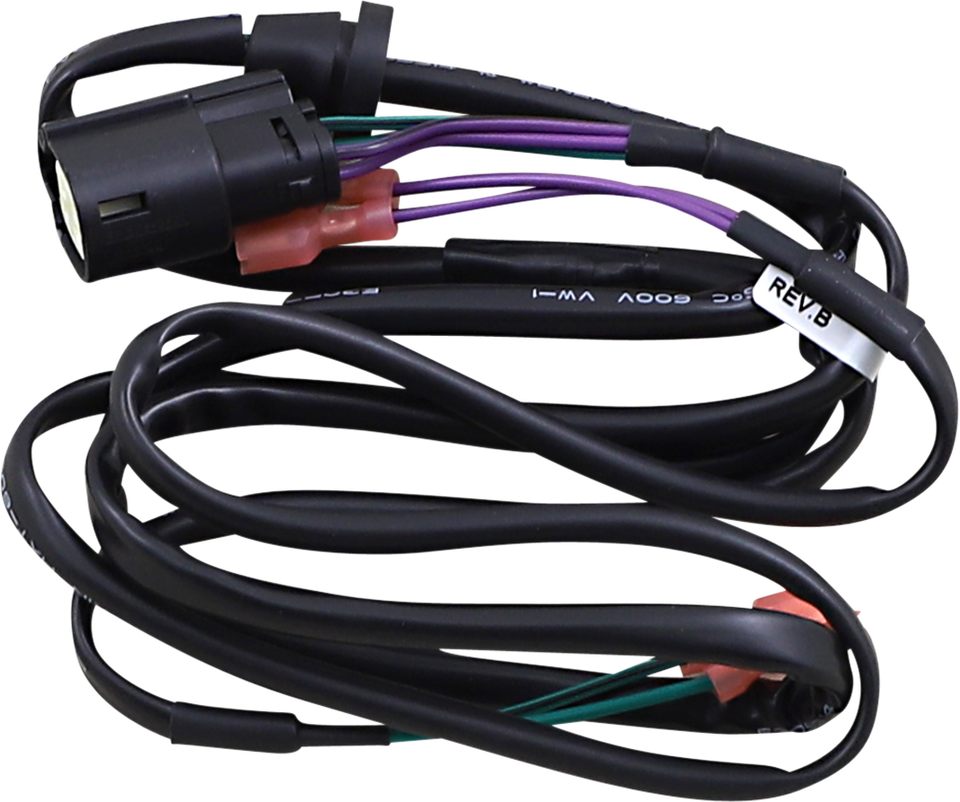 Speaker Harness - Tour-Pak