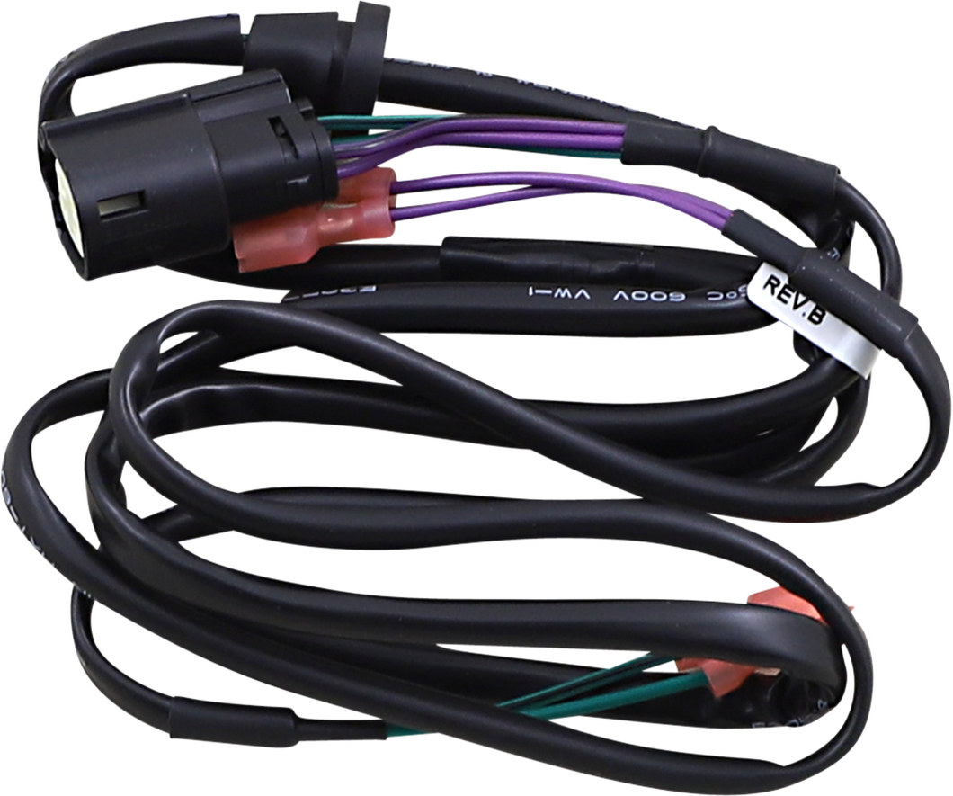 Speaker Harness - Tour-Pak