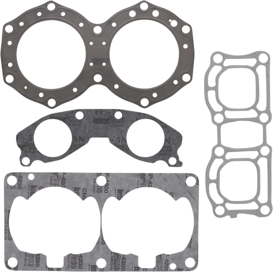 Top End Gasket Kit - Yamaha 760