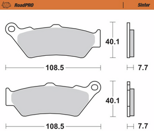 Brake Pads