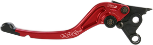 Brake Lever - RC2 - Red - Lutzka's Garage