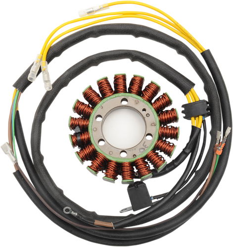 Stator