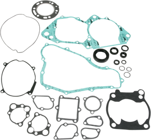 Motor Gasket Kit with Seal