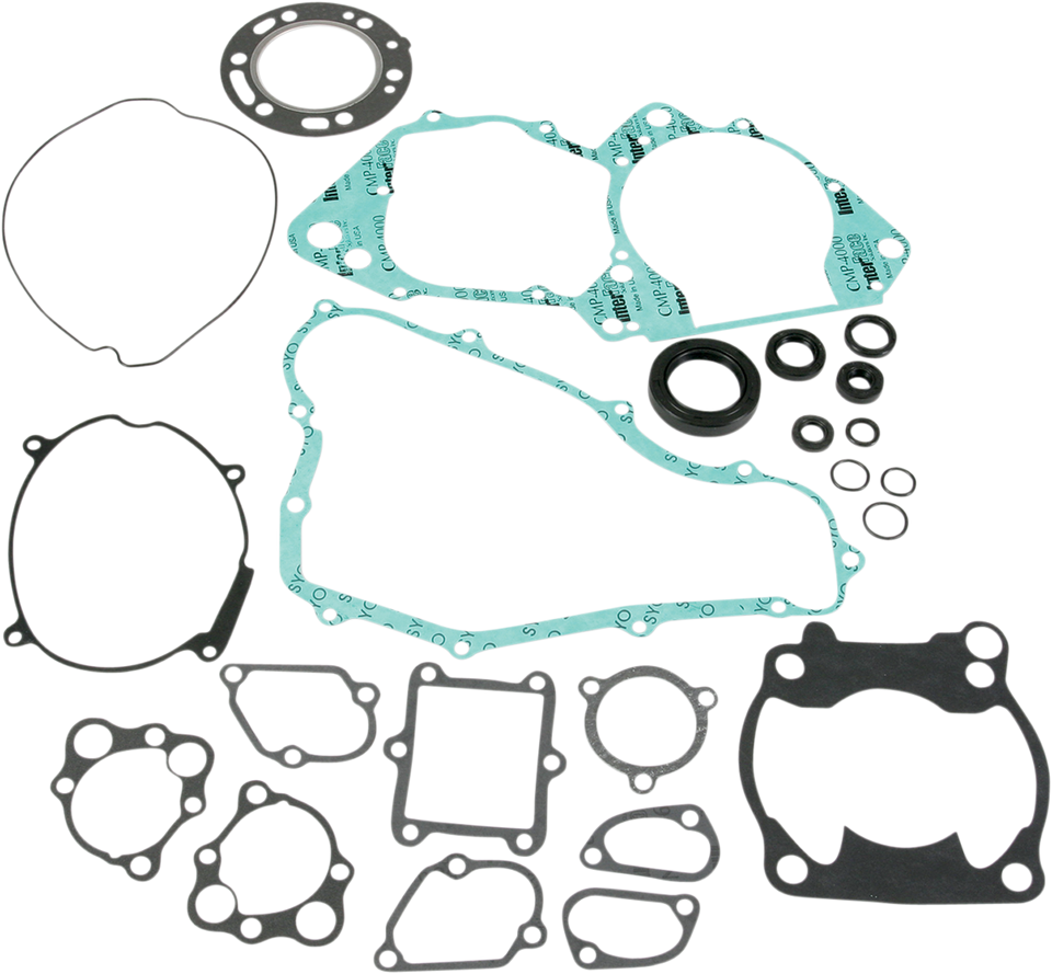 Motor Gasket Kit with Seal