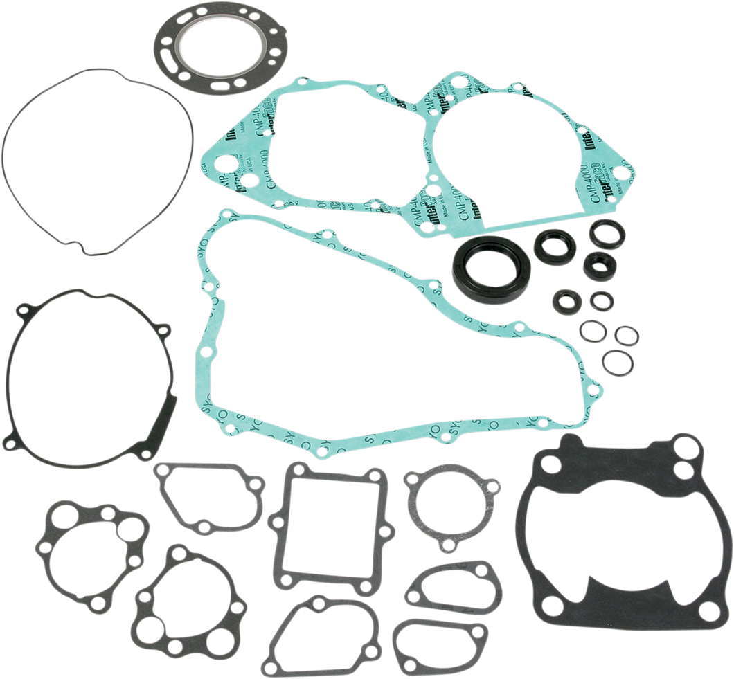 Motor Gasket Kit with Seal