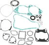 Motor Gasket Kit with Seal