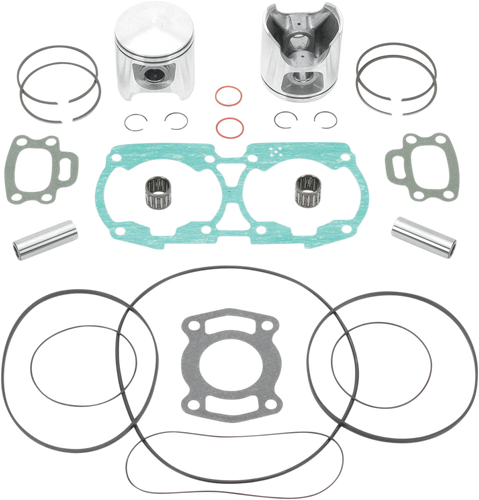 Top-End Rebuild Kit - Standard - Original Series - Sea-Doo