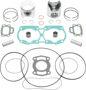 Top-End Rebuild Kit - Standard - Original Series - Sea-Doo