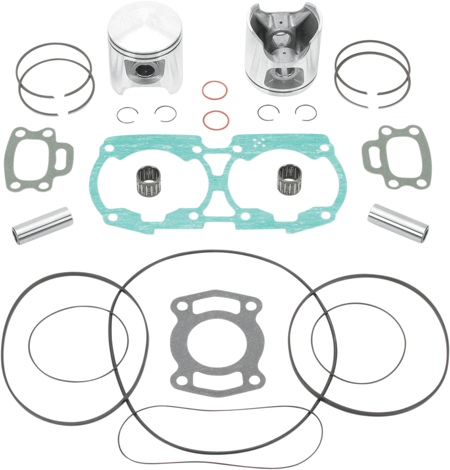 Top-End Rebuild Kit - Standard - Original Series - Sea-Doo