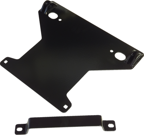 Plow Mount - Can-Am