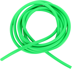 Vent Tubing - Green - 4 mm - Lutzka's Garage