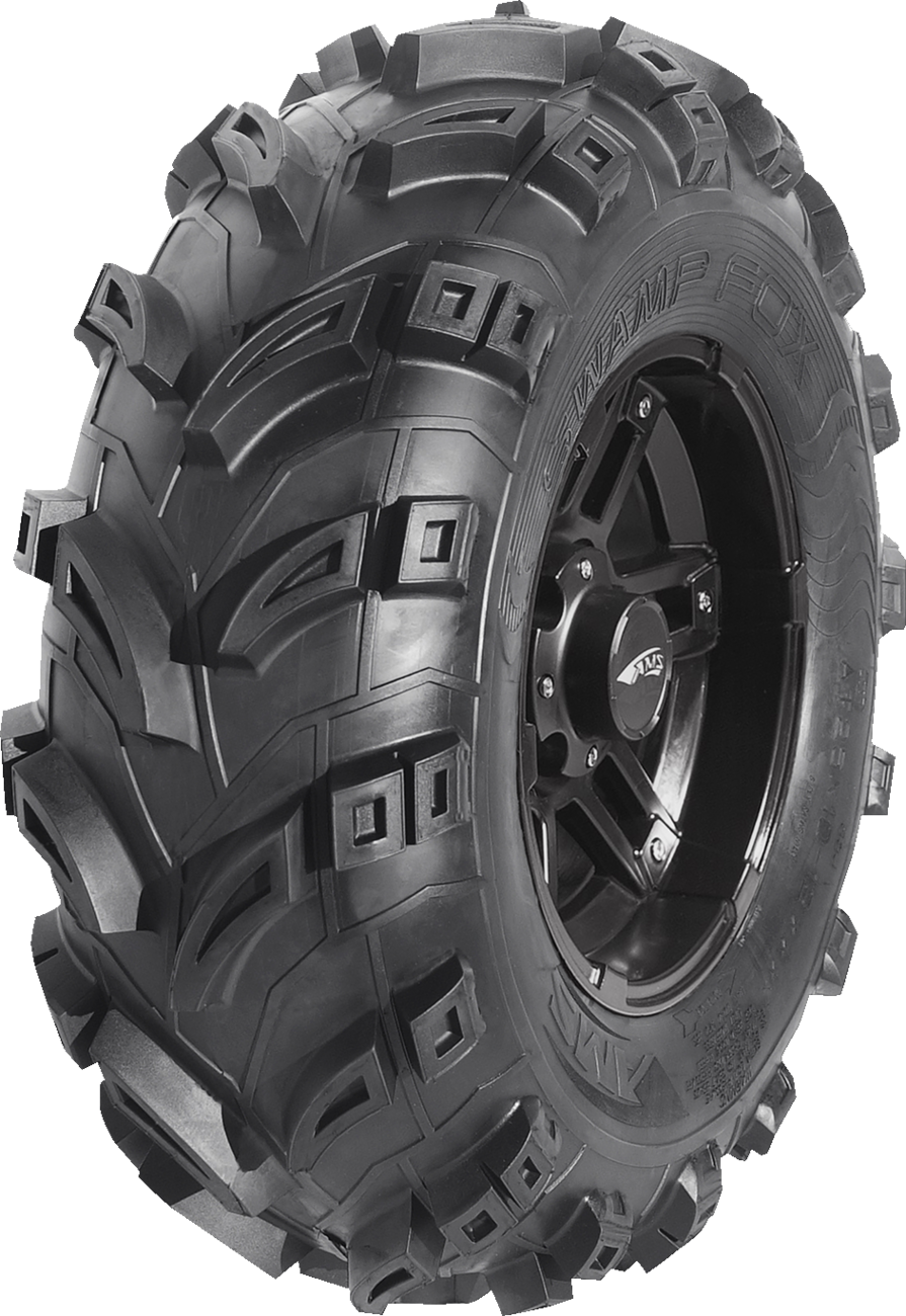 Tire - Swamp Fox Plus - Rear - 26x11-14 - 6 Ply