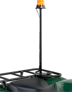 Beacon Light Extension Pole