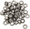 Locknuts - Stainless Steel - 250 Pack - Lutzka's Garage