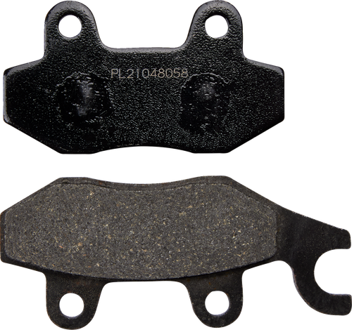 Qualifier Brake Pads