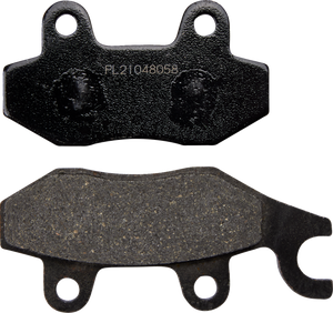 Qualifier Brake Pads