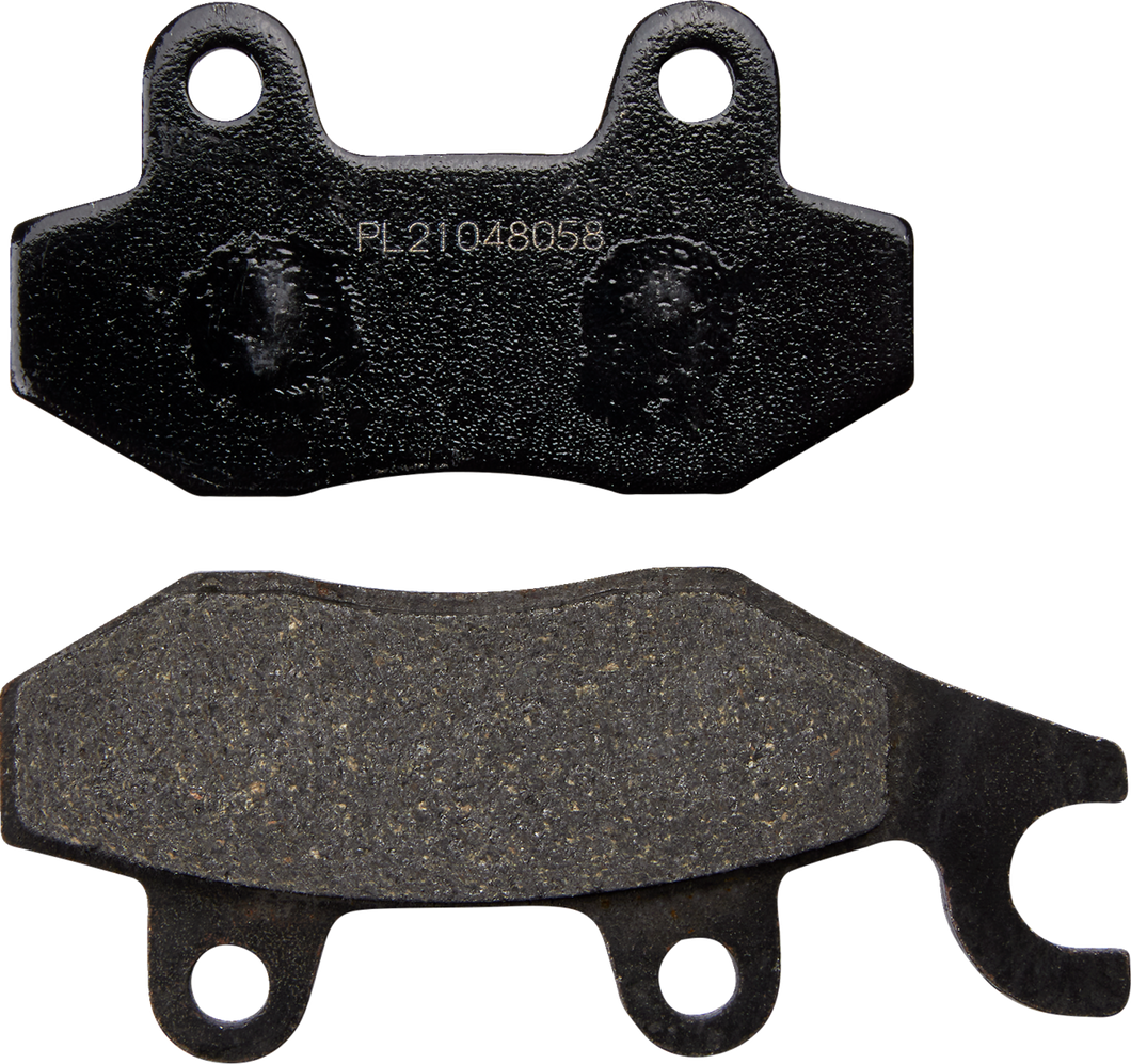 Qualifier Brake Pads