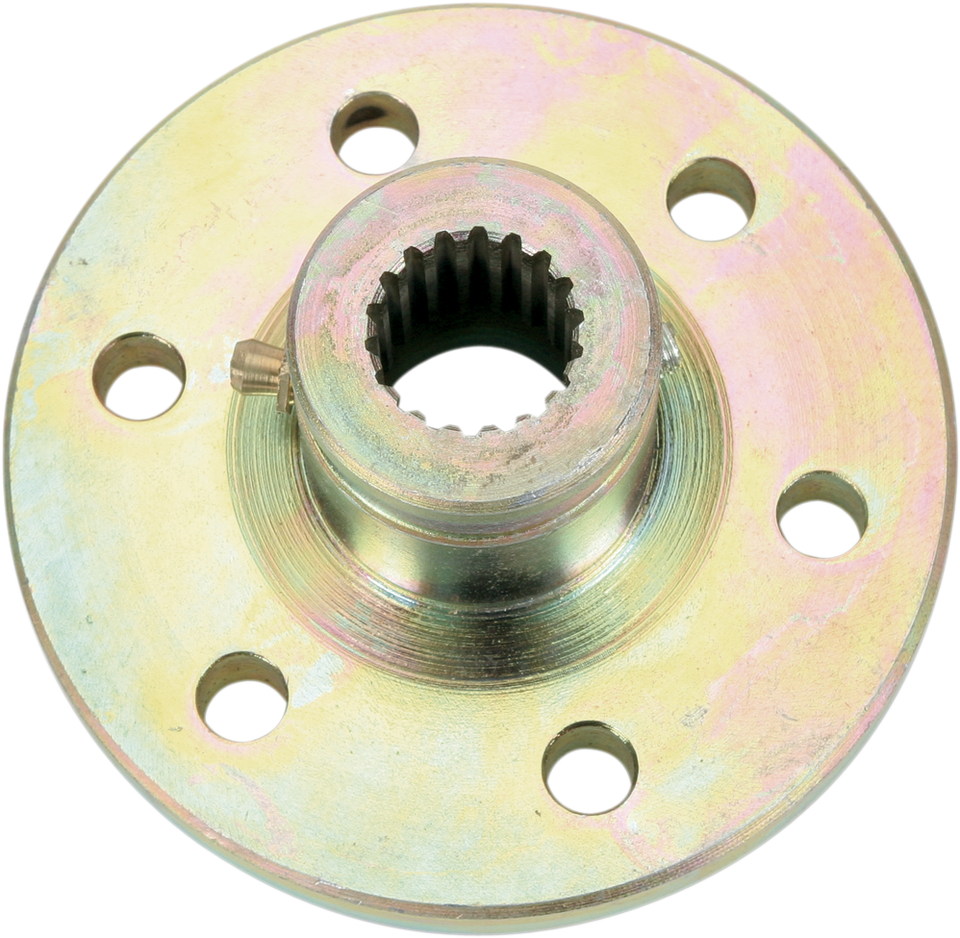 PTO Flywheel - Sea Doo 951