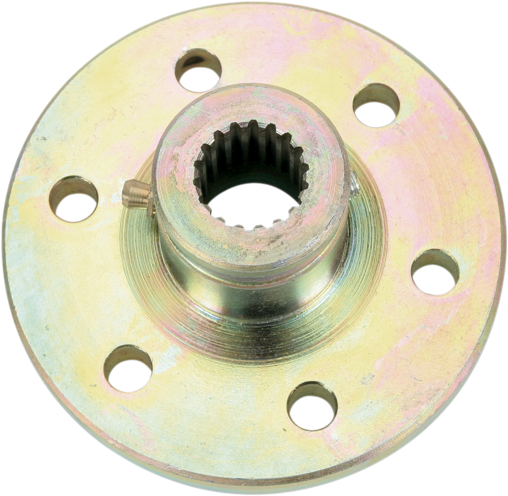 PTO Flywheel - Sea Doo 951