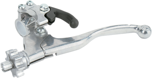 Clutch Lever Assembly - Shorty - WRF