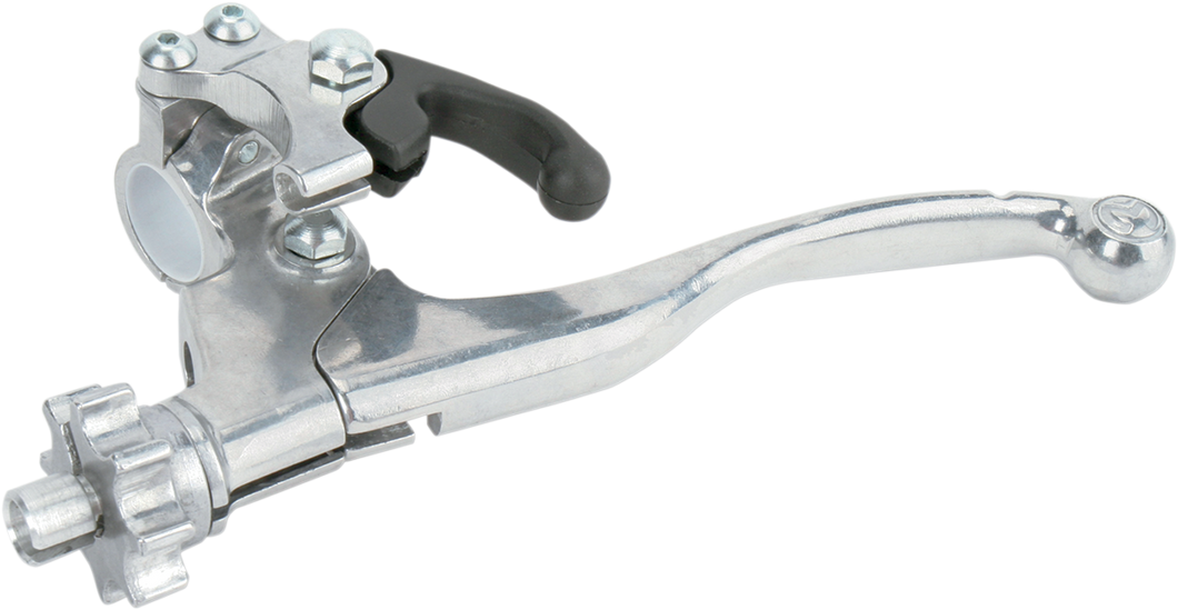 Clutch Lever Assembly - Shorty - WRF