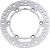 Brake Rotor - Honda - MD1006