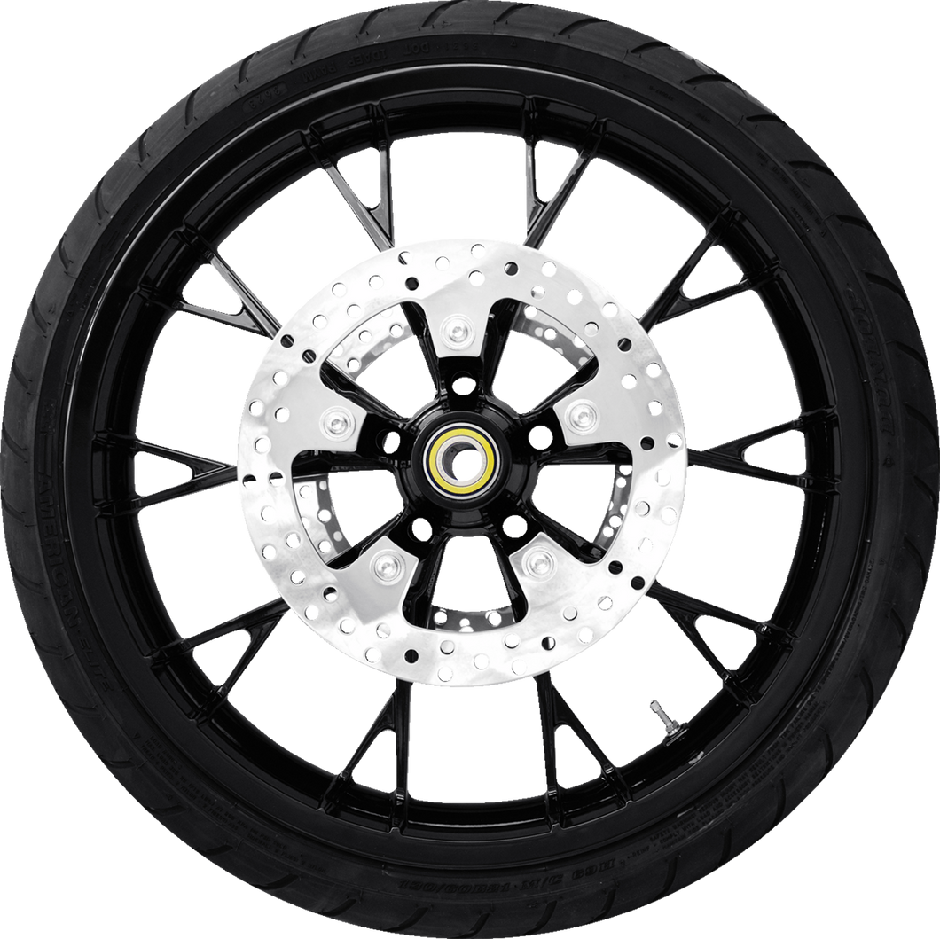 Marlin Front Wheel (21