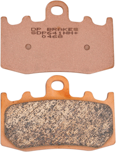 Sintered Brake Pads - BMW