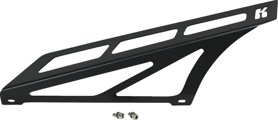 Belt Guard - Sportster S