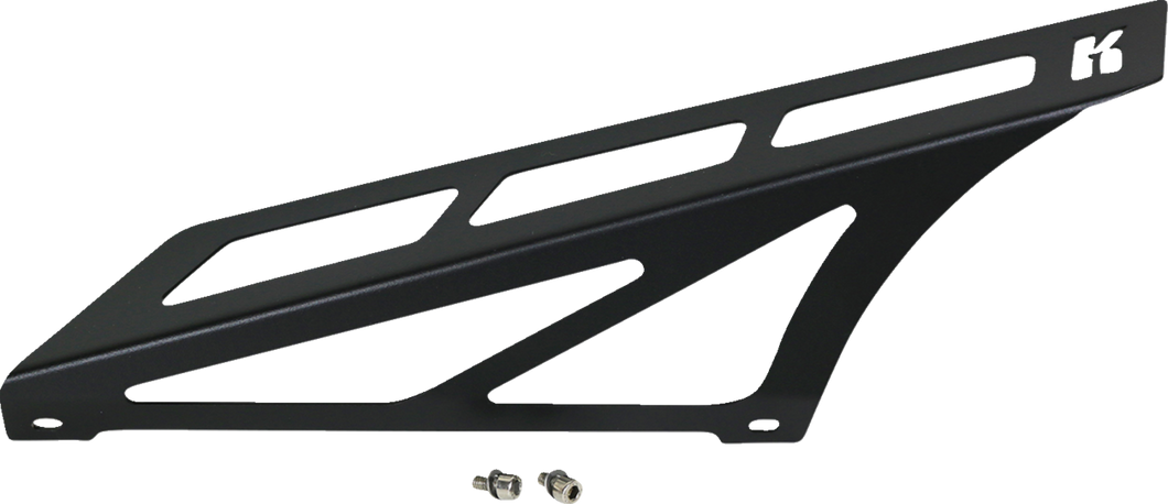 Belt Guard - Sportster S