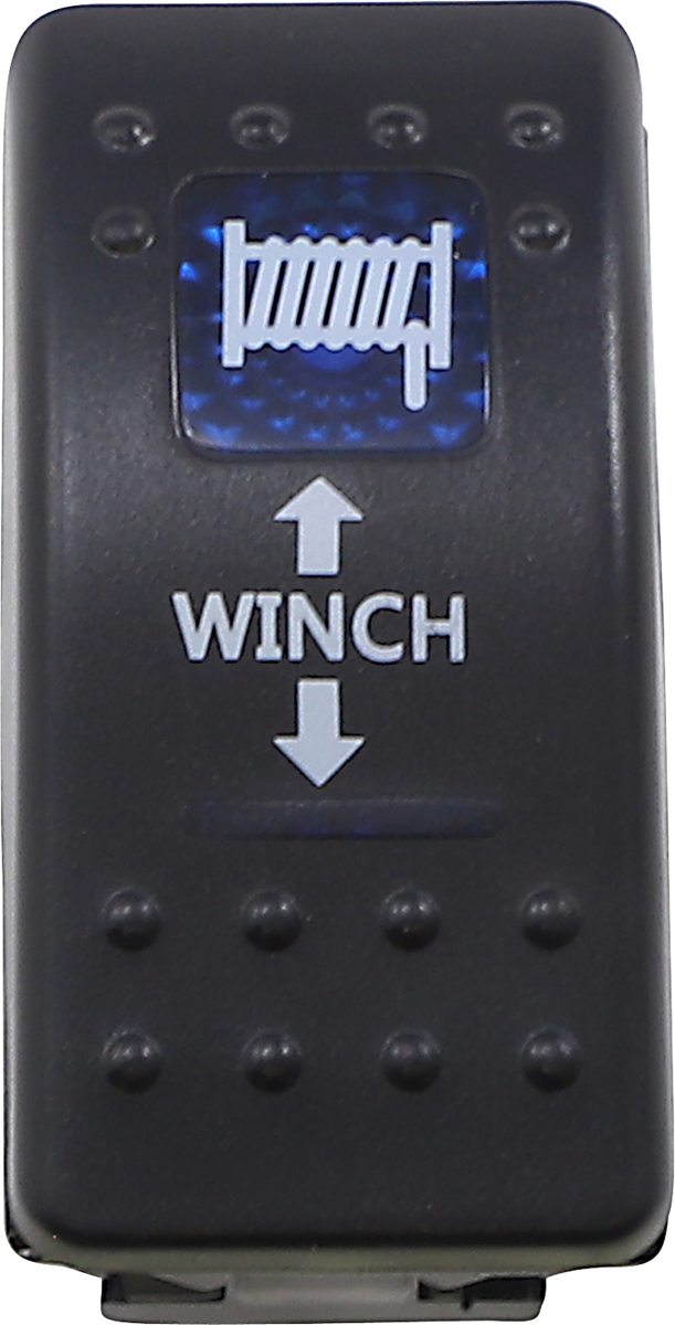 Rocker Switch - Winch