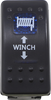 Rocker Switch - Winch