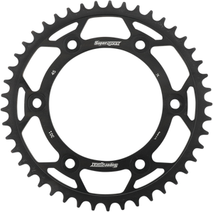 Steel Rear Sprocket - 45 Tooth - Lutzka's Garage