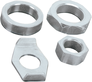 Nut/Washer Kit - Cadium-Plated