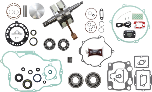 Engine Rebuild Kit