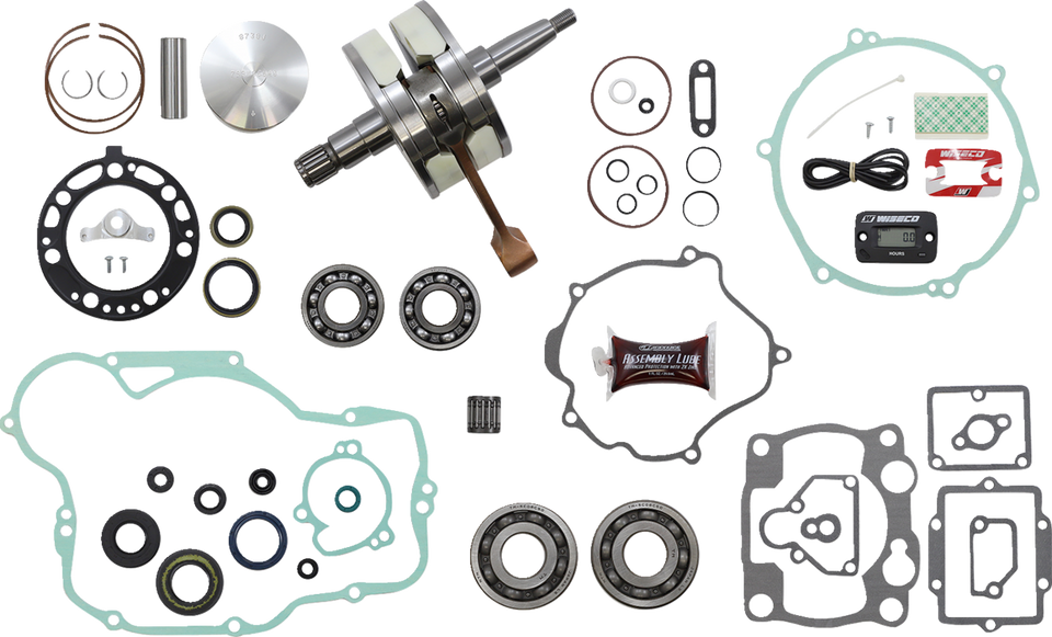 Engine Rebuild Kit