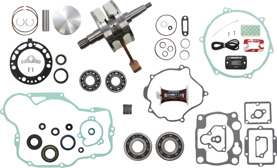 Engine Rebuild Kit