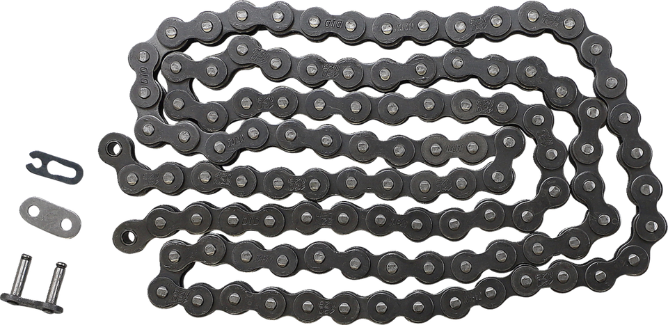 420 NZ3 - High-Performance Motorcycle Chain - 110 Links - Lutzka's Garage