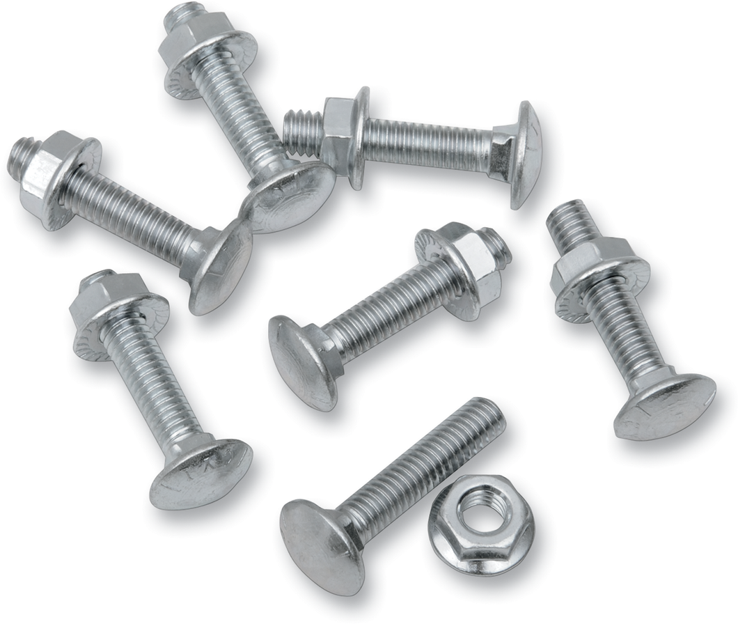 UHMV Wear Bar Bolt Kit