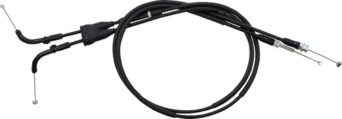 Throttle Cable - Yamaha